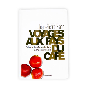 Libro Voyages au pays du café