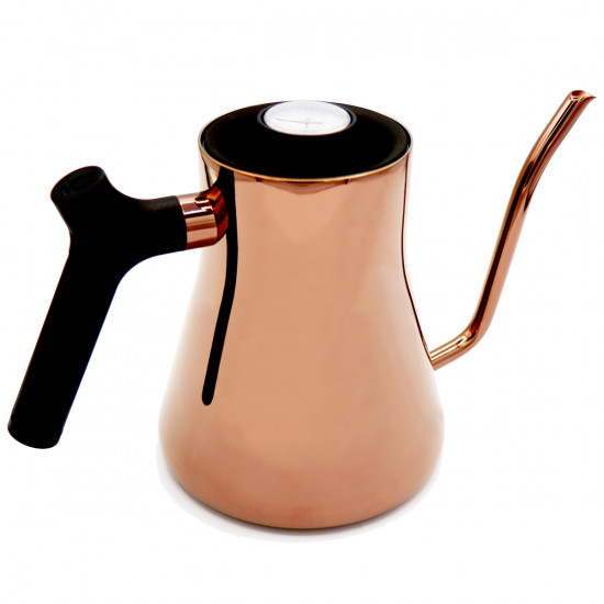 Bollitore Stagg Fellow bronzo