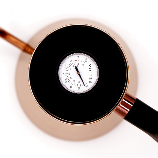 Hervidor Stagg Fellow bronce