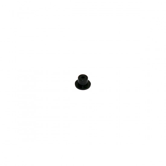 Almohadilla de silicona negra EOH