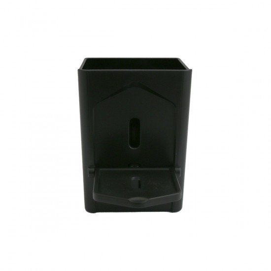 Contenitore dose EOH e porta bicchiere
