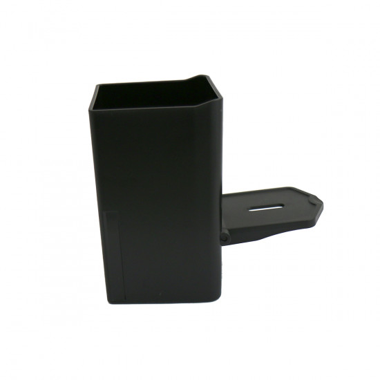 Contenitore dose EOH e porta bicchiere