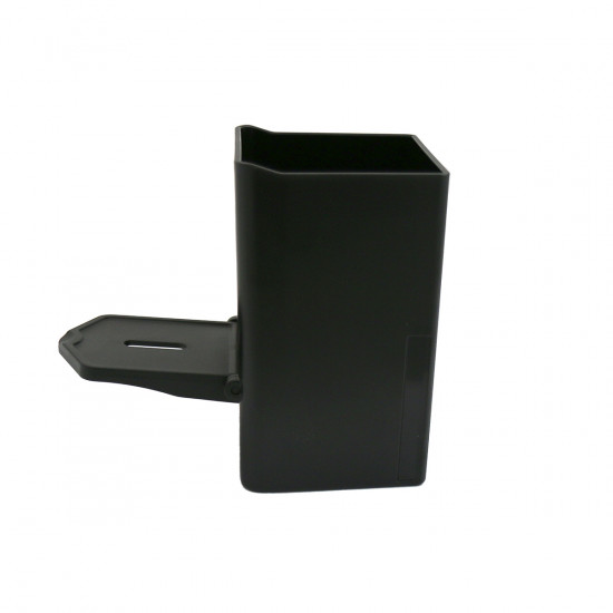 Bac à doses et support tasse EOH