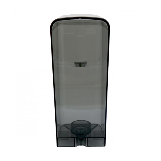Tanque de agua EOH completo