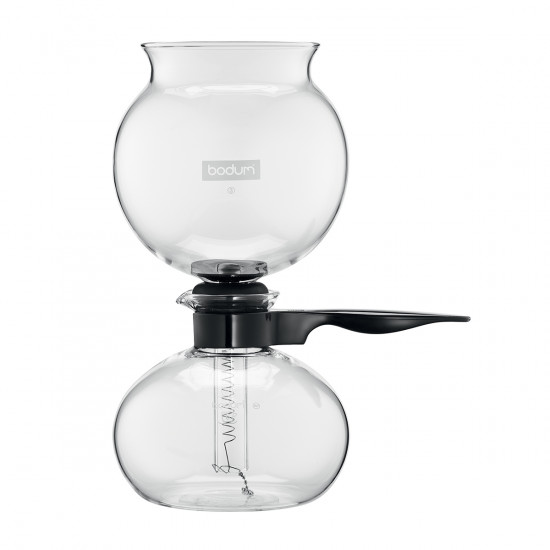Caffettiera Santos set Bodum