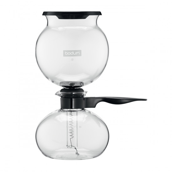 Cafetière à dépression Santos Set Bodum