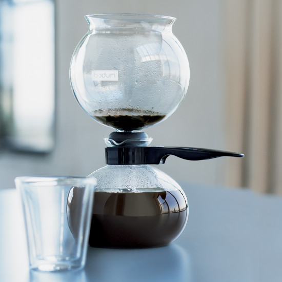 Caffettiera Santos set Bodum