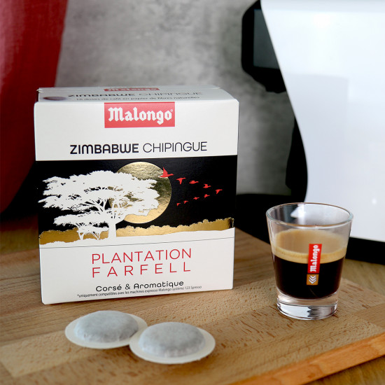 Cialde Zimbabwe Chipingue