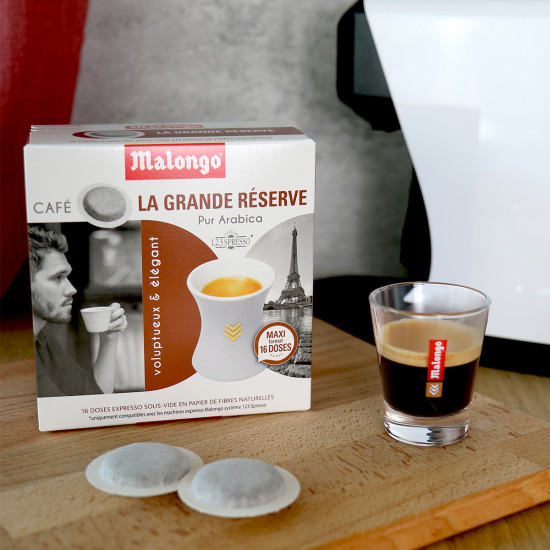 Cialde La Grande Réserve