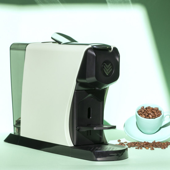 Macchina per caffè Espresso EOH tiglio