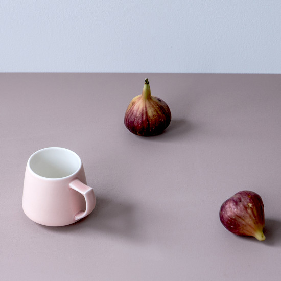 Tasse Aroma 240ml Origami rose
