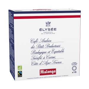 Monodosis Élysée