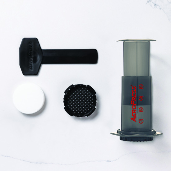 Cafetière Aeropress Aerobie