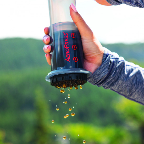 Caffettiera AeroPress