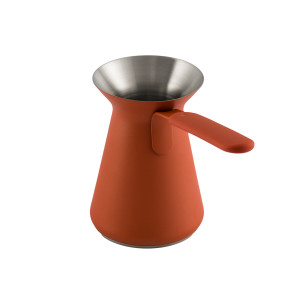 Cafetière turque 5 tasses - Otto Ibrik Brique