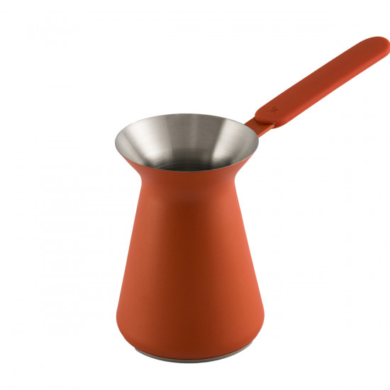 Cafetera turca de 5 tazas - Otto Ibrik Brique
