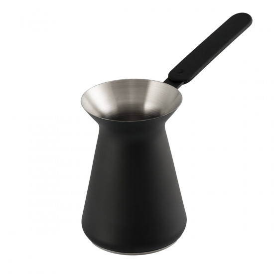 Cafetière turque 5 tasses - Otto Ibrik Noire