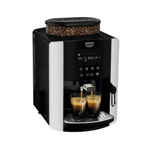Macchina Krups Arabica Silver
