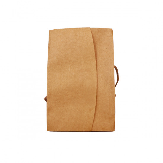 Bolsa de regalo kraft