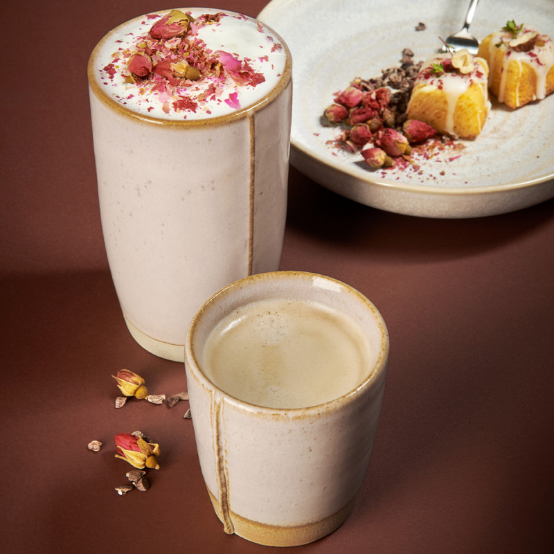 Taza espresso Verana Toffee Crunch 5cl ASA Malongo