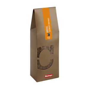 Café en grano Brasil