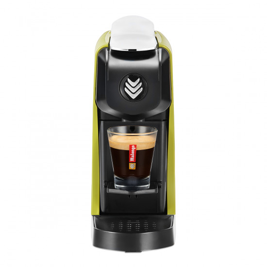 Macchina per caffè Espresso EOH olivastro opaco
