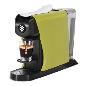 Macchina per caffè Espresso EOH olivastro opaco