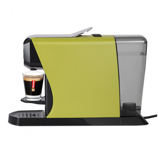Macchina per caffè Espresso EOH olivastro opaco