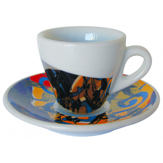 Tazas de expreso Espejo