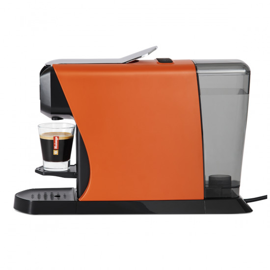Macchina per caffè Espresso EOH terracotta opaco