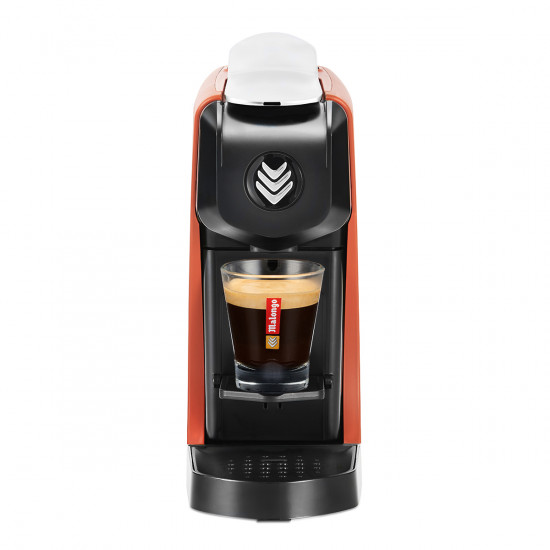 Oferta Cafetera monodosis EOH terracotta mate