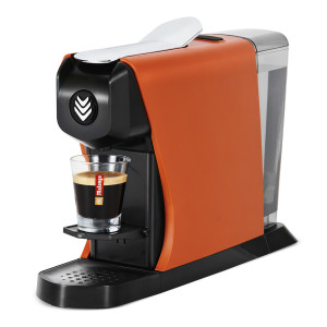Macchina per caffè Espresso EOH terracotta opaco