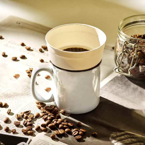 One Cup Filtros x4 - Petits Producteurs