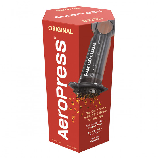 Caffettiera AeroPress