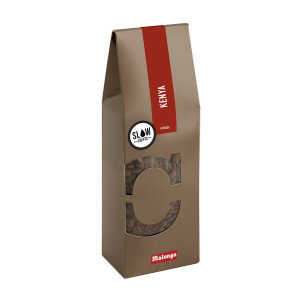 Café Grains Kenya - Filtration