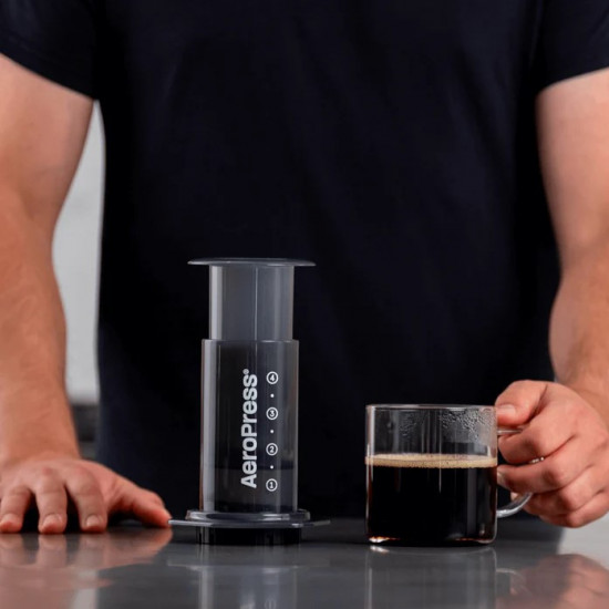 Caffettiera AeroPress