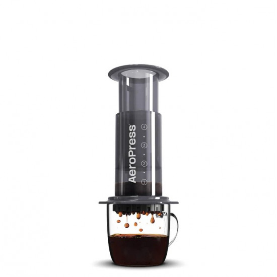 Cafetera Aeropress Original