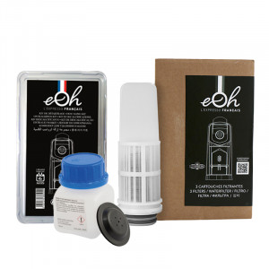 Pack entretien EOH