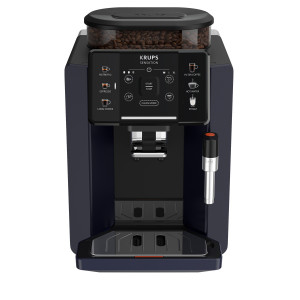 Cafetera automática Krups Sensation
