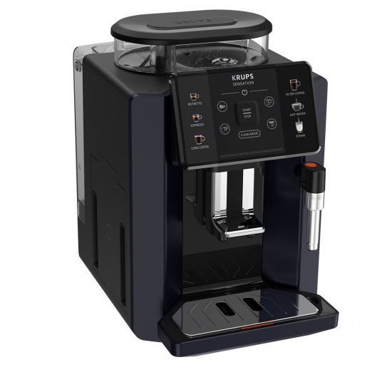Cafetera automática Krups Sensation