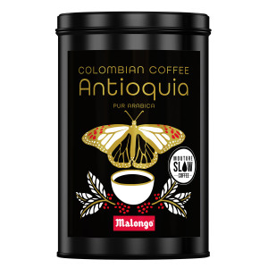 Café moulu Colombian Coffee Antioquia
