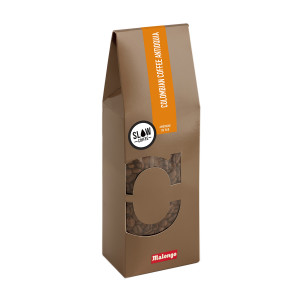 Café Grains Colombian Antioquia - Filtration