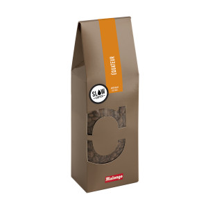 Caffè in Grani Ecuador Anaerobico - Filtrazione