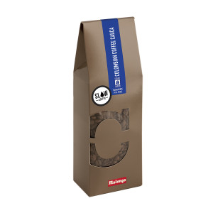 Café grains Colombian Coffee Cauca Voile - Filtration