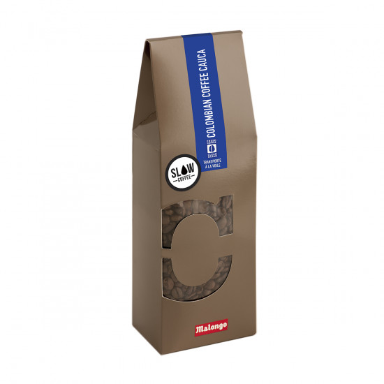 Café grains Colombian Coffee Cauca Voile - Filtration