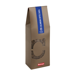 Café grains Colombian Coffee Cauca Voile