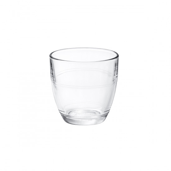 6 verres expresso Duralex Gigogne 9cl