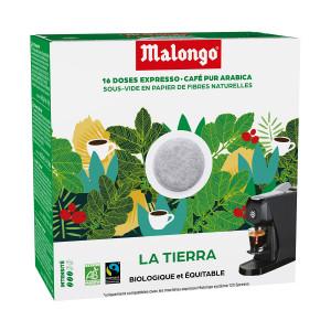 Monodosis La Tierra