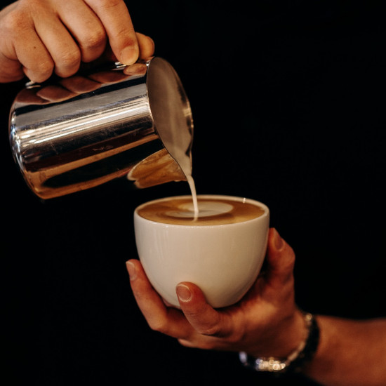 Brocca per latte 350 ml