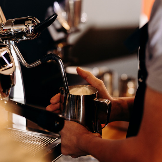 Brocca per latte 590 ml